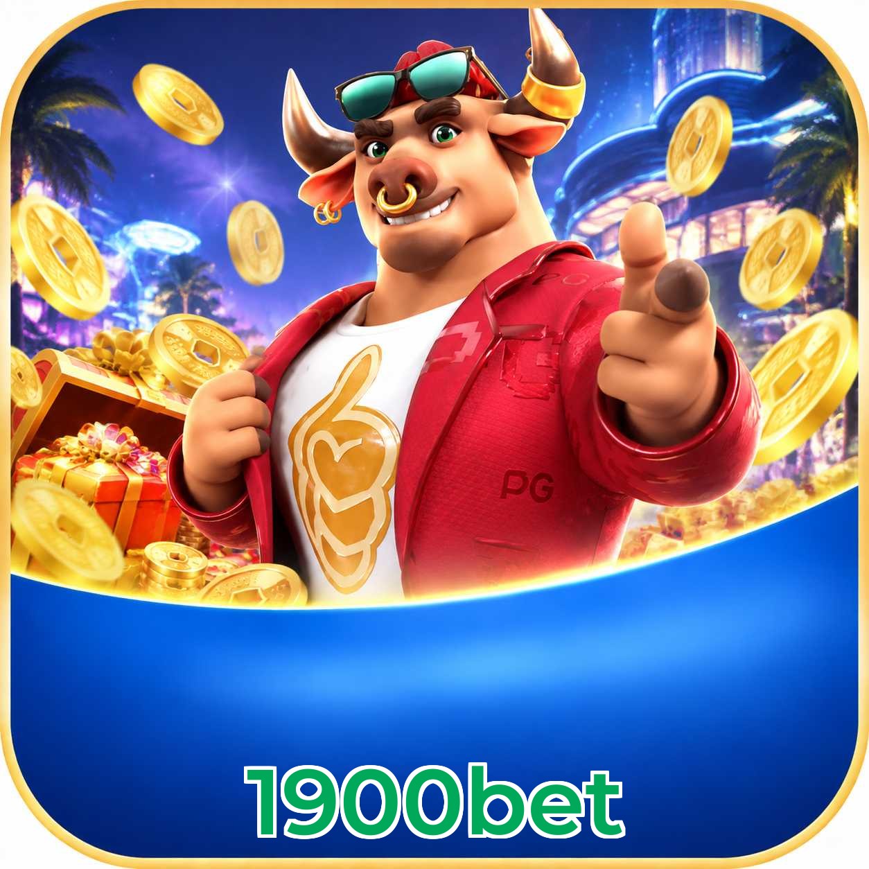 Jogos Cassino
