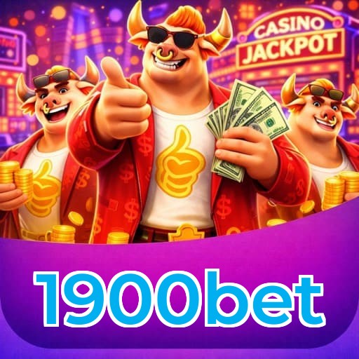 1900bet bônus R$5.000 + 500 giros - Rollover 35x, prazo 30 dias, 38% taxa conversão